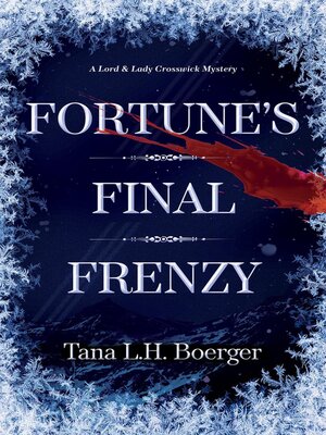 cover image of Fortune's Final Frenzy